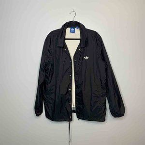 Adidas by Nigo Coach Jacket